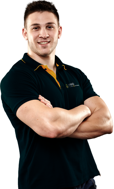 Plumber Macquarie Fields