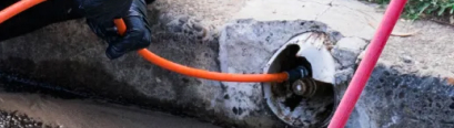 Plumber Macquarie Fields